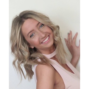 Fundraising Page: Kate Borst